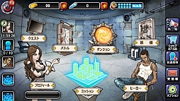 ���������꡼ No.002�Υ���ͥ������ / �֥Хȥ���󥸥�� HEROES WAR�פ��ۿ����ҡ������򽸤�Ƕ������������