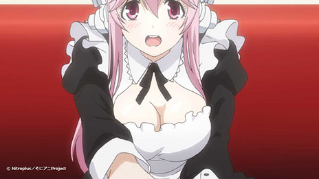 ���������꡼ No.004�Υ���ͥ������ / �֥�åȡ����˥��ߡפΥץ쥤ư��2�ܤ������ˡ������ѡ����˻Ҥλ��Ƥ�ĩ�ॷ�塼�ƥ��󥰥⡼�ɤ��ͻҤ��ǧ�Ǥ���