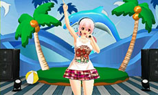 ������#003�Υ���ͥ���/�֥��˥ץ��ס������ѡ����˻Ҥ��Ѱդ��줿3�ĤΥ��顼�����פȳ��פ�Ҳ𡣥饤�Х륭�������ƥ٥륹���פΥӥ��奢���ɬ����