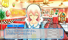 ������#031�Υ���ͥ���/�֥��˥ץ��ס������ѡ����˻Ҥ��Ѱդ��줿3�ĤΥ��顼�����פȳ��פ�Ҳ𡣥饤�Х륭�������ƥ٥륹���פΥӥ��奢���ɬ����