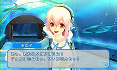 ������#032�Υ���ͥ���/�֥��˥ץ��ס������ѡ����˻Ҥ��Ѱդ��줿3�ĤΥ��顼�����פȳ��פ�Ҳ𡣥饤�Х륭�������ƥ٥륹���פΥӥ��奢���ɬ����