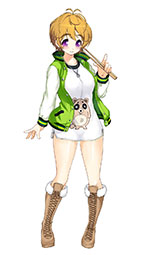 ������#035�Υ���ͥ���/�֥��˥ץ��ס������ѡ����˻Ҥ��Ѱդ��줿3�ĤΥ��顼�����פȳ��פ�Ҳ𡣥饤�Х륭�������ƥ٥륹���פΥӥ��奢���ɬ����