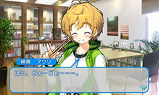 ������#041�Υ���ͥ���/�֥��˥ץ��ס������ѡ����˻Ҥ��Ѱդ��줿3�ĤΥ��顼�����פȳ��פ�Ҳ𡣥饤�Х륭�������ƥ٥륹���פΥӥ��奢���ɬ����