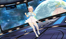 ������#045�Υ���ͥ���/�֥��˥ץ��ס������ѡ����˻Ҥ��Ѱդ��줿3�ĤΥ��顼�����פȳ��פ�Ҳ𡣥饤�Х륭�������ƥ٥륹���פΥӥ��奢���ɬ����