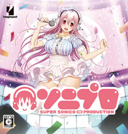 ������#002�Υ���ͥ���/�֥��˥ץ��פο�����ȯ������7��31�����ꡣͽ����ŵ�֥��˥ץ����ڤ���륽��CD�פμ�Ͽ�ʤȥ��㥱�åȤ������