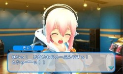 画像集#002のサムネイル/今週発売の「ソニプロ」が15分で分かるプレイムービーを掲載。特盛り感抜群のすーぱーそに子を,自分好みのアイドルに育てよう