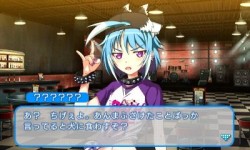 画像集#017のサムネイル/今週発売の「ソニプロ」が15分で分かるプレイムービーを掲載。特盛り感抜群のすーぱーそに子を,自分好みのアイドルに育てよう