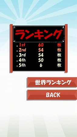 ����� ��Karatedo KAWARA WARI��