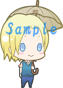 画像ギャラリー No.003のサムネイル画像 / 「金色のコルダ3 AnotherSky feat.至誠館」,初出のイベントスチルを含む最新PVが公開に。店舗別予約特典も掲載