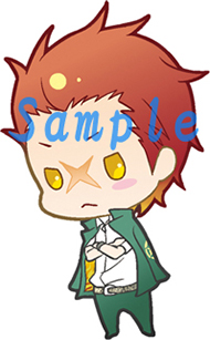 画像ギャラリー No.004のサムネイル画像 / 「金色のコルダ3 AnotherSky feat.至誠館」,初出のイベントスチルを含む最新PVが公開に。店舗別予約特典も掲載