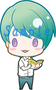 画像ギャラリー No.005のサムネイル画像 / 「金色のコルダ3 AnotherSky feat.至誠館」,初出のイベントスチルを含む最新PVが公開に。店舗別予約特典も掲載