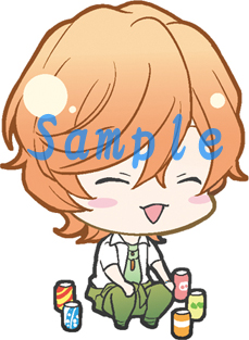 画像ギャラリー No.006のサムネイル画像 / 「金色のコルダ3 AnotherSky feat.至誠館」,初出のイベントスチルを含む最新PVが公開に。店舗別予約特典も掲載