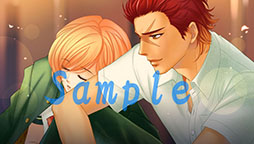 画像ギャラリー No.008のサムネイル画像 / 「金色のコルダ3 AnotherSky feat.至誠館」,初出のイベントスチルを含む最新PVが公開に。店舗別予約特典も掲載