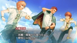 画像集#002のサムネイル/「金色のコルダ3 AnotherSky feat.至誠館」一部シナリオを27日に先行配信