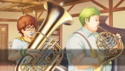 画像集#003のサムネイル/「金色のコルダ3 AnotherSky feat.至誠館」一部シナリオを27日に先行配信