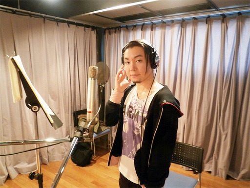 画像集#004のサムネイル/「金色のコルダ3 AnotherSky feat.至誠館」のバラエティCDが本日発売に