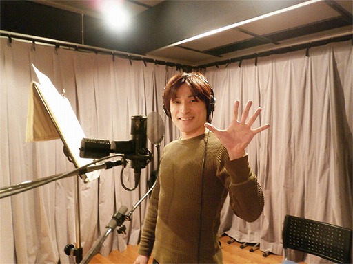 画像集#006のサムネイル/「金色のコルダ3 AnotherSky feat.至誠館」のバラエティCDが本日発売に