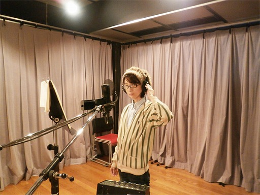 画像集#007のサムネイル/「金色のコルダ3 AnotherSky feat.至誠館」のバラエティCDが本日発売に