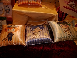 画像集#009のサムネイル/「金色のコルダ3」のフィーチャリングイベントをレポート。至誠館高校のキャスト達が歌やドラマを披露