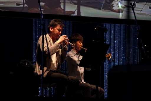 画像集#012のサムネイル/「金色のコルダ3」のフィーチャリングイベントをレポート。至誠館高校のキャスト達が歌やドラマを披露