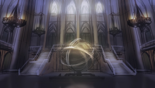 ���������꡼ No.007�Υ���ͥ������ / �ֶ⿧�Υ����3 AnotherSky�ס����꡼��3���ץ쥤�����ͷ�٤�������ԡפ�¸�ߤ����餫�ˡ����������о�ͽ��