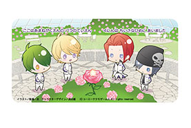 宅送 金色のコルダ3 AnotherSkyfeat神南至誠館 天音学園トレジャーBOX