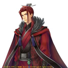 画像集#003のサムネイル/「金色のコルダ3 AnotherSky feat.天音学園」,「七海宗介」「ニア」のイベントスチルと,特典ストーリーで登場する「中華風衣装」を公開