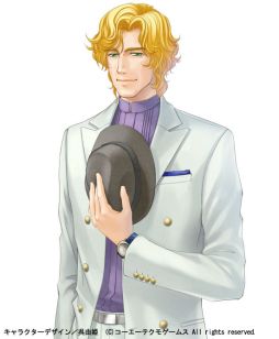 画像集#002のサムネイル/「金色のコルダ3 AnotherSky feat.天音学園」,新たなイベントスチル&登場人物5人を公開