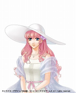 画像集#006のサムネイル/「金色のコルダ3 AnotherSky feat.天音学園」,新たなイベントスチル&登場人物5人を公開