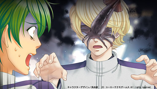 ������#001�Υ���ͥ���/�ֶ⿧�Υ����3 AnotherSky feat.ŷ���ر�ס�����ŷ���ر�/ȡ��ŷ���ر��ԤΥ��٥�ȥ����뤬����