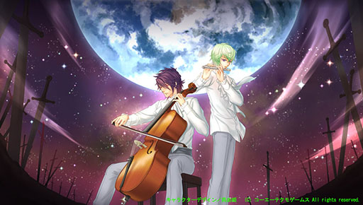 ������#003�Υ���ͥ���/�ֶ⿧�Υ����3 AnotherSky feat.ŷ���ر�ס�����ŷ���ر�/ȡ��ŷ���ر��ԤΥ��٥�ȥ����뤬����