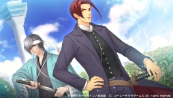 ������#002�Υ���ͥ���/�ֶ⿧�Υ����3 AnotherSky feat.ŷ���ر�פΥ��٥�ȥ����뤬����