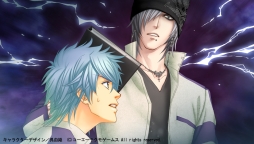 ������#003�Υ���ͥ���/�ֶ⿧�Υ����3 AnotherSky feat.ŷ���ر�ס��ȡ��ΤΥ�����ʤɤ�����