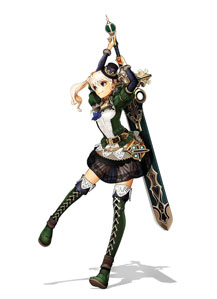 ꡼ No.009 | AndroidץWizardry פۿȡԤäΡפά褦