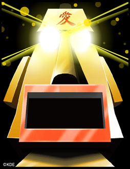 画像ギャラリー No.007のサムネイル画像 / ソーシャルゲーム「戦コレ絆クロス」の事前登録が本日スタート