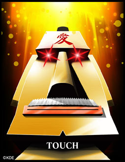 画像ギャラリー No.008のサムネイル画像 / ソーシャルゲーム「戦コレ絆クロス」の事前登録が本日スタート