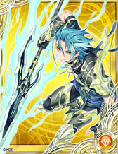 画像ギャラリー No.015のサムネイル画像 / ソーシャルゲーム「戦コレ絆クロス」の事前登録が本日スタート