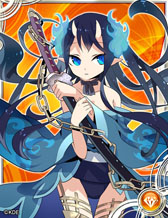 画像ギャラリー No.022のサムネイル画像 / ソーシャルゲーム「戦コレ絆クロス」の事前登録が本日スタート