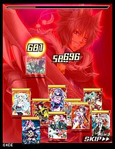 ���������꡼ No.004�Υ���ͥ������ / ������Ķ������Ķ��ͺ�ɤ�����RPG���拾��嫥������פ�Mobage���ۿ�����