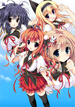 ꡼ No.002Υͥ / PSPǡֲΥ饪 Pure Sweet Heartץ륱ߥȤ2013ǯȯ