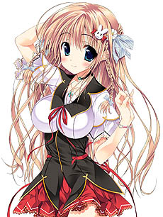 ꡼ No.008Υͥ / PSPǡֲΥ饪 Pure Sweet Heartץ륱ߥȤ2013ǯȯ