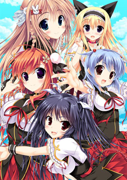 ꡼ No.001 | ֲΥ饪 Pure Sweet Heartפȯ1219˷ꡣǡͽŵƤ餫