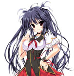 画像ギャラリー No.006のサムネイル画像 / 「俺の彼女のウラオモテ 〜Pure Sweet Heart〜」の発売日が12月19日に決定。限定版&予約特典の内容も明らかに