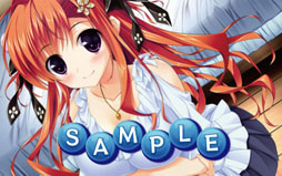 画像ギャラリー No.012のサムネイル画像 / 「俺の彼女のウラオモテ 〜Pure Sweet Heart〜」の店舗特典用イラストが一挙公開。ビキニからふんどしまで揃った多彩なラインナップに注目