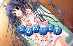 画像ギャラリー No.014のサムネイル画像 / 「俺の彼女のウラオモテ 〜Pure Sweet Heart〜」の店舗特典用イラストが一挙公開。ビキニからふんどしまで揃った多彩なラインナップに注目