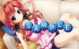 画像ギャラリー No.015のサムネイル画像 / 「俺の彼女のウラオモテ 〜Pure Sweet Heart〜」の店舗特典用イラストが一挙公開。ビキニからふんどしまで揃った多彩なラインナップに注目