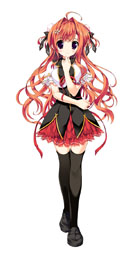 ���������꡼ No.003�Υ���ͥ������ / �ֲ�������Υ��饪��� ��Pure Sweet Heart���ס��ҥ�����μ��ʾҲ�ܥ����������ˡ���1�Ƥϡ�ŷ���ߤ�ӡס��ԵܤʤŤ��פ�ԥå����å�