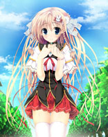 ���������꡼ No.010�Υ���ͥ������ / �ֲ�������Υ��饪��� ��Pure Sweet Heart���ס��ҥ�����μ��ʾҲ�ܥ����������ˡ���1�Ƥϡ�ŷ���ߤ�ӡס��ԵܤʤŤ��פ�ԥå����å�