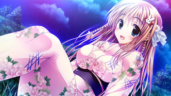 ���������꡼ No.011�Υ���ͥ������ / �ֲ�������Υ��饪��� ��Pure Sweet Heart���ס��ҥ�����μ��ʾҲ�ܥ����������ˡ���1�Ƥϡ�ŷ���ߤ�ӡס��ԵܤʤŤ��פ�ԥå����å�