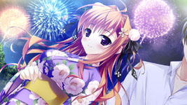 ���������꡼ No.019�Υ���ͥ������ / �ֲ�������Υ��饪��� ��Pure Sweet Heart���ס��ҥ�����μ��ʾҲ�ܥ����������ˡ���1�Ƥϡ�ŷ���ߤ�ӡס��ԵܤʤŤ��פ�ԥå����å�